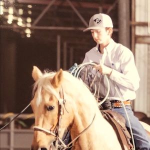 Meet your Posher, Mason